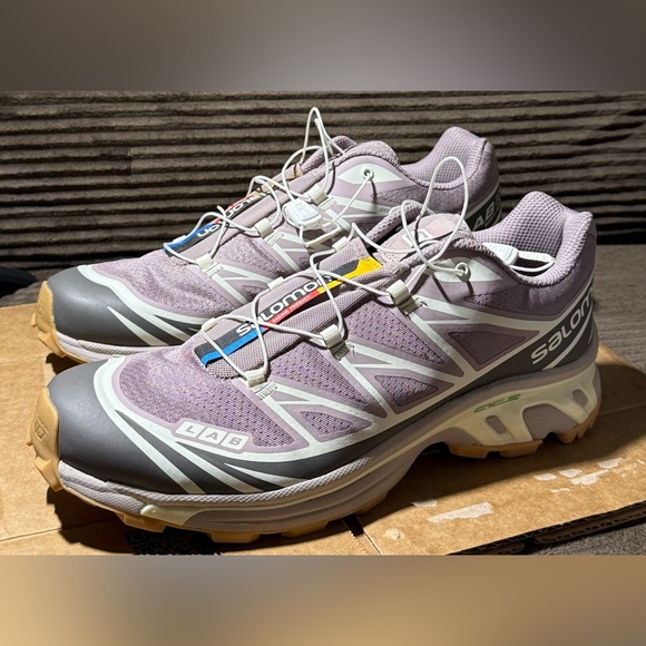Men’s Salomon XT-6